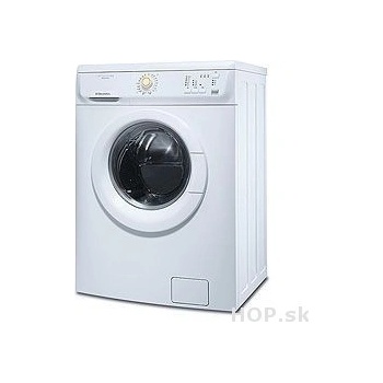 Electrolux EWF 10040 W Intuition