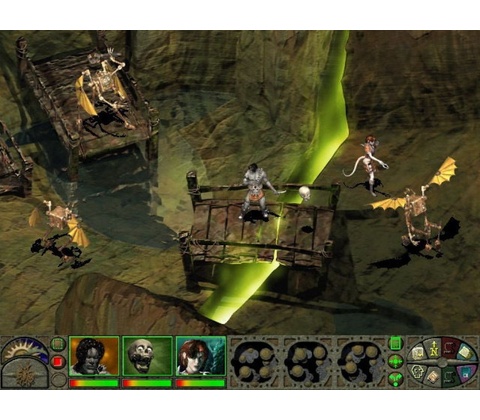 Planescape Torment
