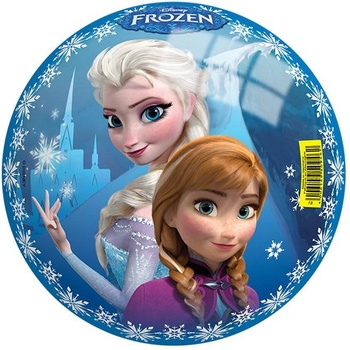 Johntoy Топка FROZEN 230 mm