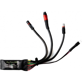 PearTune MSO Bosch SmartSystem 2022-2024