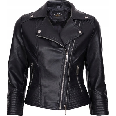 Fashionweek Moto Biker TC077B Čierna