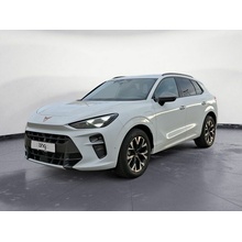 Cupra Terramar 1.5 e-Hybrid DSG 150 kW