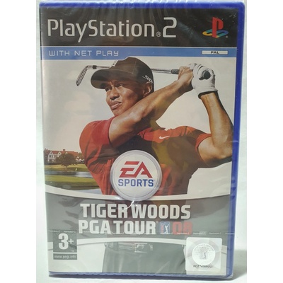 Tiger Woods PGA Tour 08