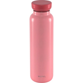 Mepal Insulated Bottle Ellipse 900 ml Nordic Pink
