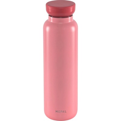 Mepal Insulated Bottle Ellipse 900 ml Nordic Pink