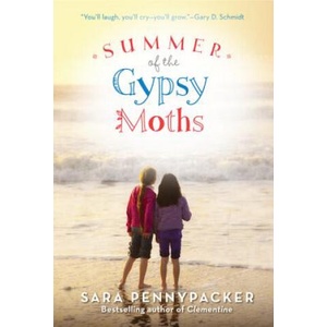 Summer of the Gypsy Moths | Sara Pennypacker (ISBN: 9780061964220)