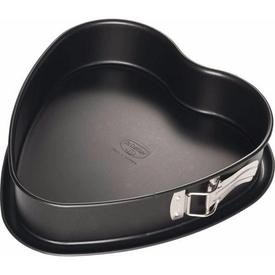 Dr. Oetker Forma v tvare srdca 25cm