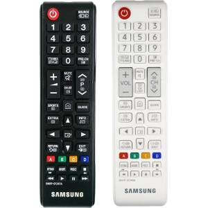 Samsung bn59-01248a - оригинален дистанционен контрол (bn59-01248a) Дистанционно