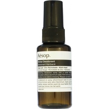 Aesop Herbal bylinný deosprej 50 ml