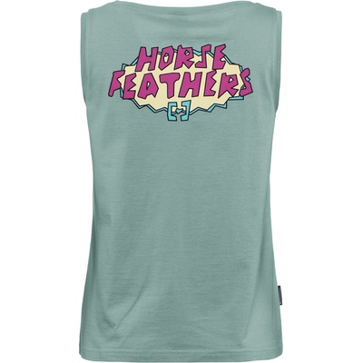 Horsefeathers Дамски топ HORSEFEATHERS Horsefeathers | Sin | ЖЕНИ | XS