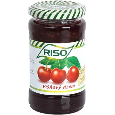 Riso Višňový džem 340 g