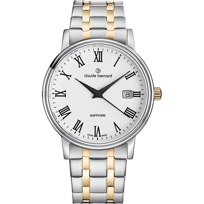 Claude Bernard 53009.357JM.BR