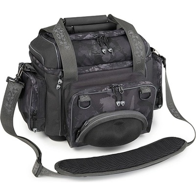 Fox Taška Rage Voyager Camo Medium Carryall
