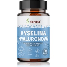 Blendea Kyselina Hyaluronová kapsuly s kyselinou hyalurónovou 60 kapsúl