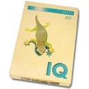 farebný papier IQ color krémový CR20 A4 160g Mondi