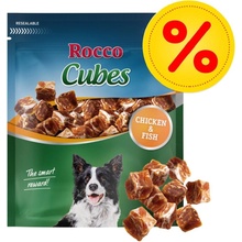 Rocco Cubes kachní 12 x 150 g