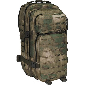 MFH US Assault I Laser Cut HDT-camo FG 30 l
