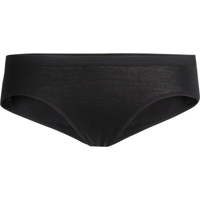 Icebreaker Wmns Siren Hipkini Размер: S / Цвят: черен