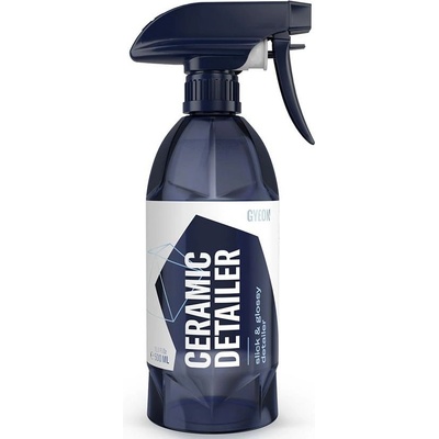 Gyeon Q2M CeramicDetailer 500 ml