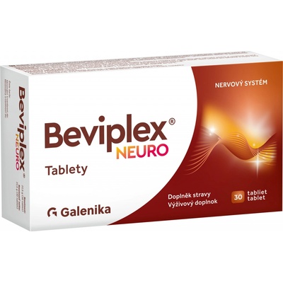 Galenika Beviplex Neuro 30 tablet