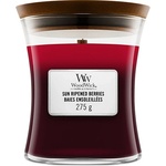 WoodWick Sun Ripened Berries ароматна свещ унисекс 275 гр