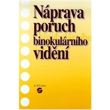 Náprava poruch binokulárního vidění