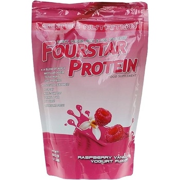 Scitec FourStar PROTEIN 500 g