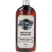 Eurostil Captain Cook hydratačný šampón na bradu 250 ml