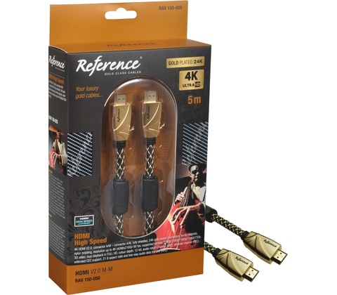 Reference RAV 150-050