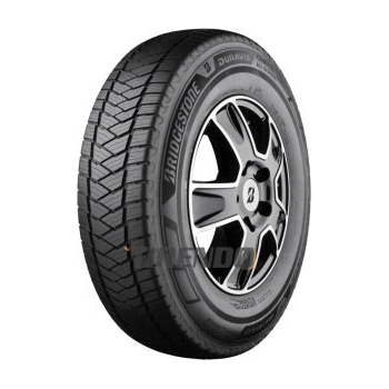 Bridgestone Duravis Camper All-Season ( 215/70 R15CP 109/107R Enliten / EV )