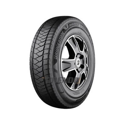 Bridgestone Duravis Camper All-Season ( 215/70 R15CP 109/107R Enliten / EV )