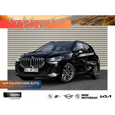 BMW 220i Active Tourer 125 kW