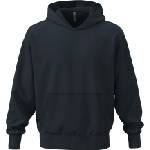 Next Level Apparel N 9307 / Унисекс суичър от плътен памук - тъмносиньо XS (089307adg00)
