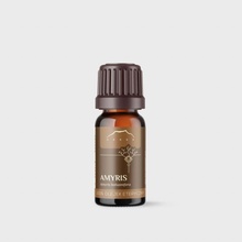 Nanga Olej santalové drevo 100% esenciálny olej amyris balsamifera 10 ml