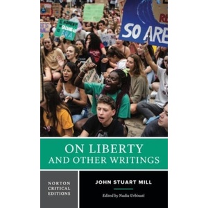 On Liberty and Other Writings | Nadia Urbinati (ISBN: 9781324045755)
