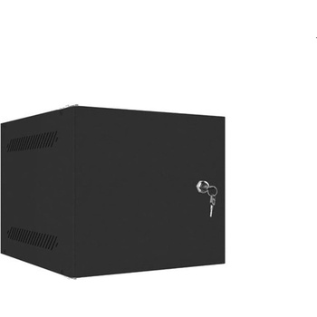 Lanberg rack cabinet 10" wall-mount (WF10-2304-00B)