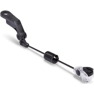 Nash Swinger Siren Micro Swing Arm White T5489