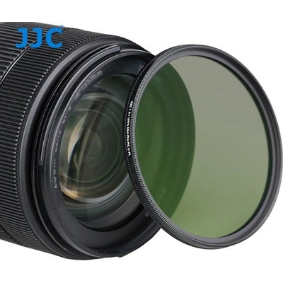 JJC S+ Ultra Slim PL-C 67 mm