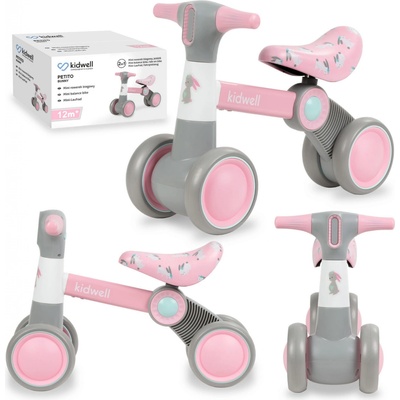 Kidwell Prvé PETITO Bunny