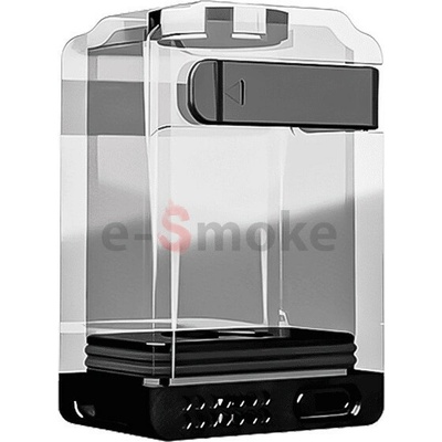 Suicide Mods Crypt V2 Boro Tank Smoked