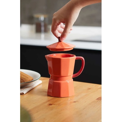 Balvi Чаша Balvi 350 ml в червено (28046)