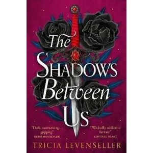 Shadows Between Us (2023)