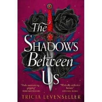 Image 1 of Shadows Between Us | Tricia Levenseller