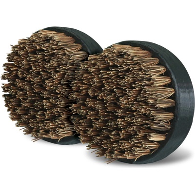 Big Green Egg 2x náhradní hlavice na čištění 127143 BGE-127143