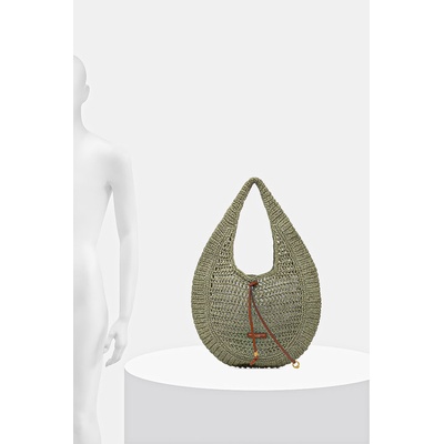 Gianni Chiarini Чанта за пазаруване женска NEFELI (BS.11954/COMM.STR.CRCH)