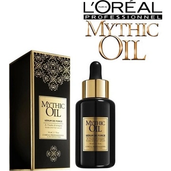 L'Oréal Mythic Oil sérum de Force 50 ml