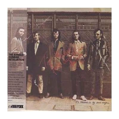 The Aynsley Dunbar Retaliation - To Mum, From Aynsley And The Boys LTD CD
