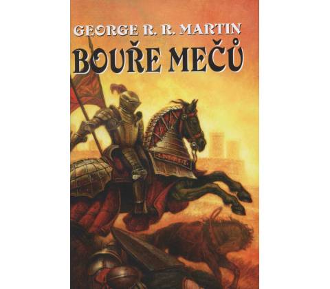 Bouře mečů