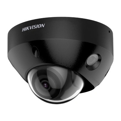 Hikvision DS-2CD2586G2-IS(2.8mm)(C)(Black)