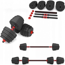 HMS SGP30 Dumbbell 30 kg